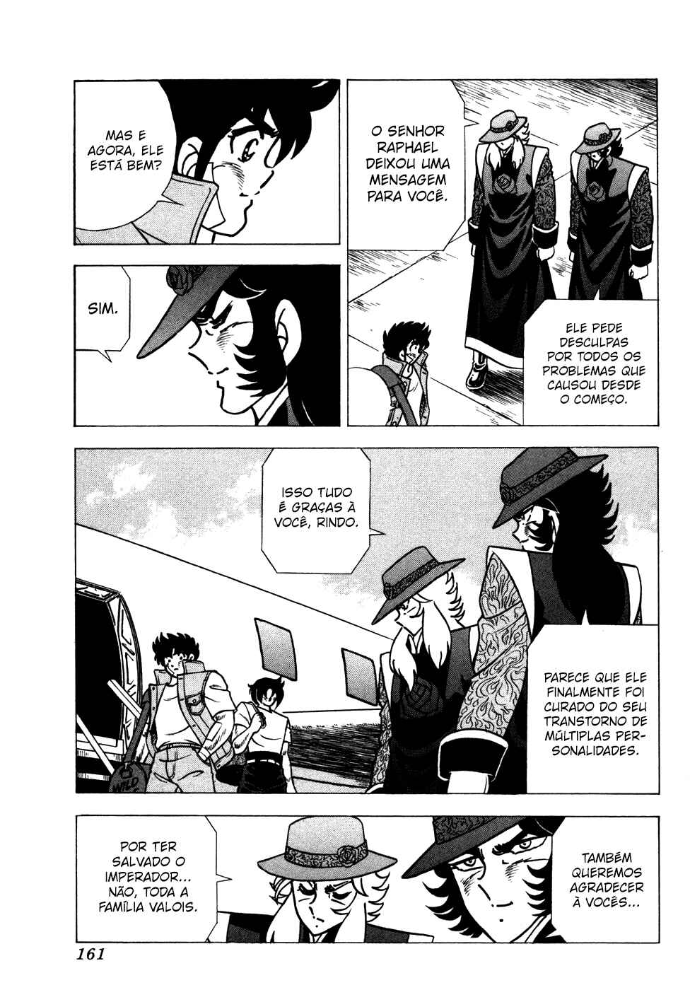 Chapter 109 - Page 5