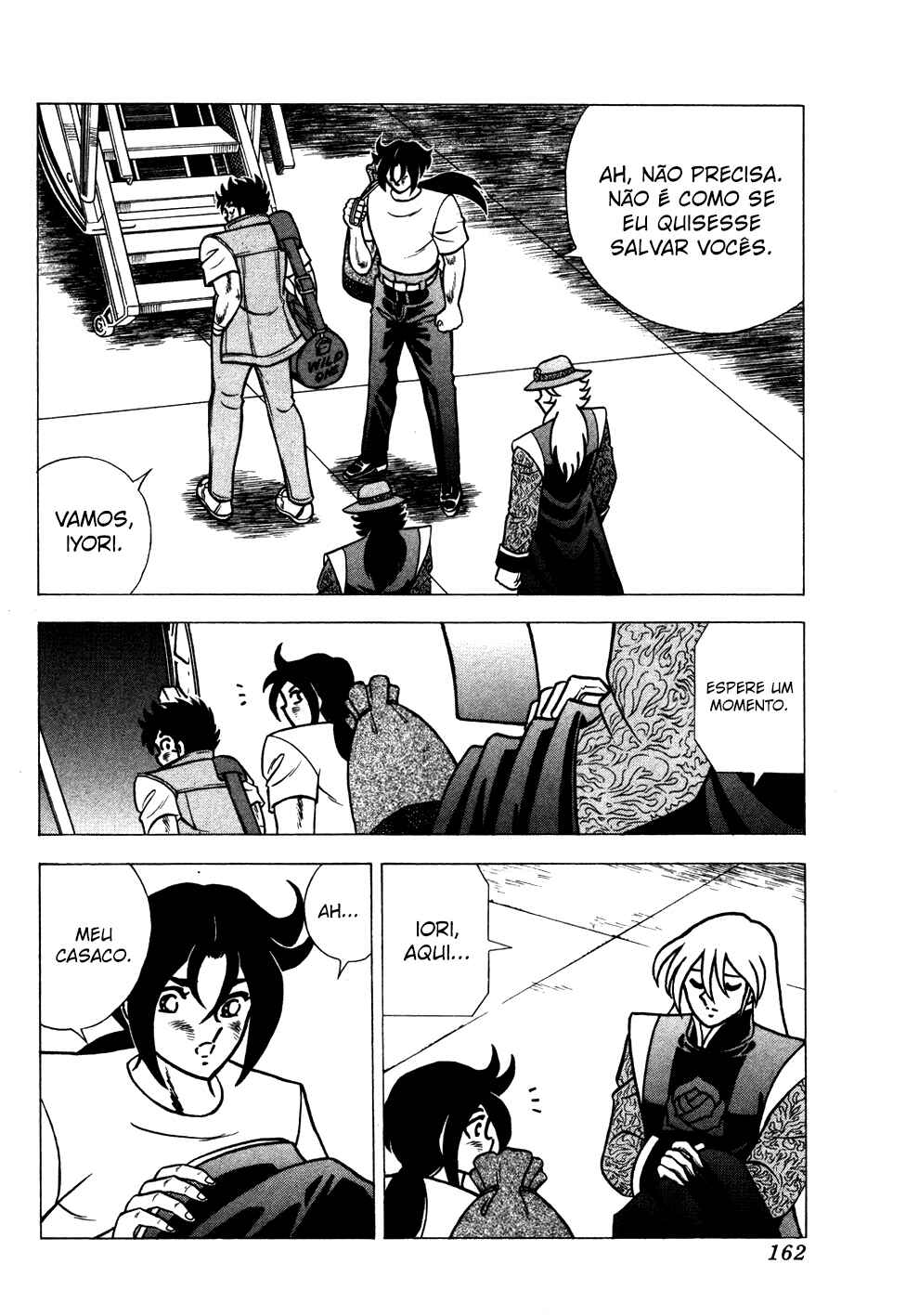 Chapter 109 - Page 6
