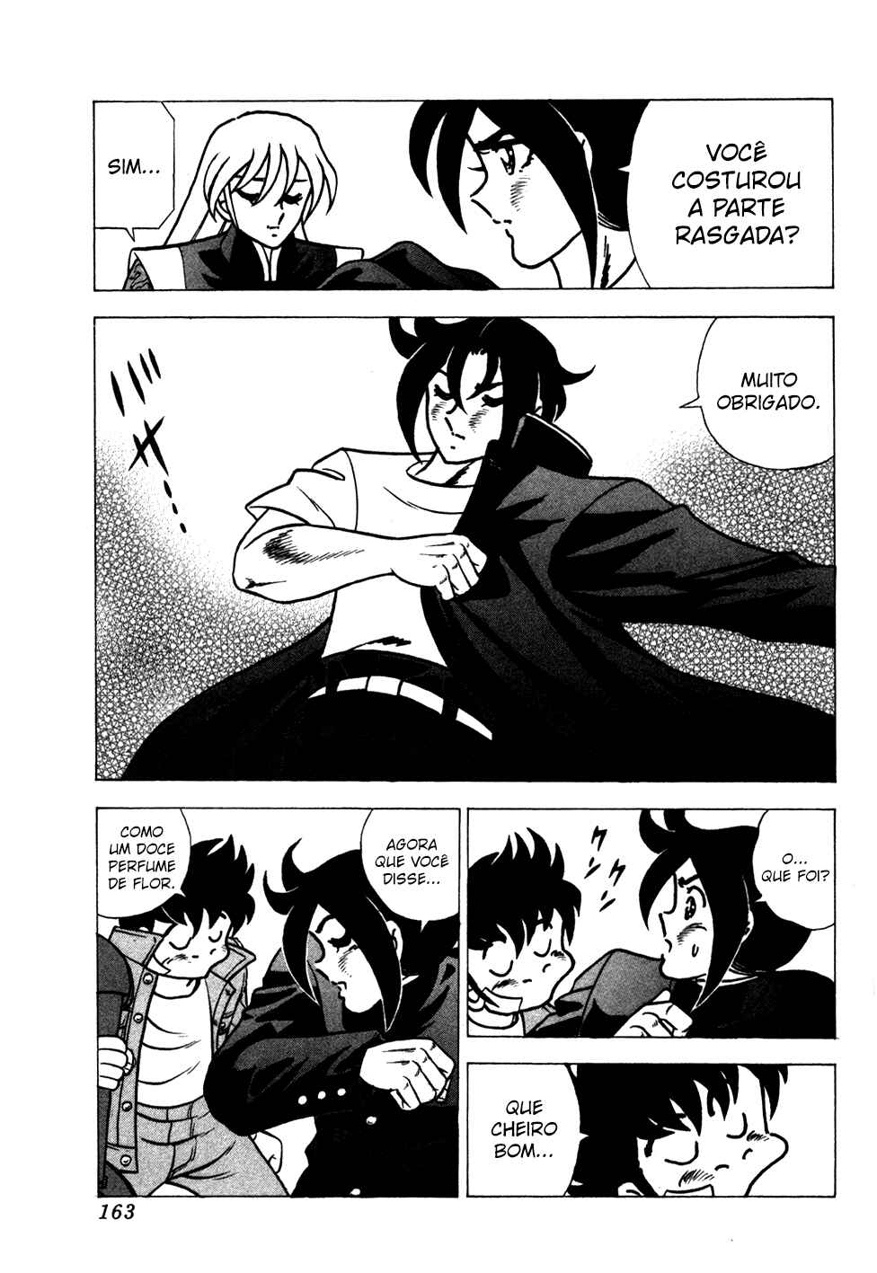 Chapter 109 - Page 7
