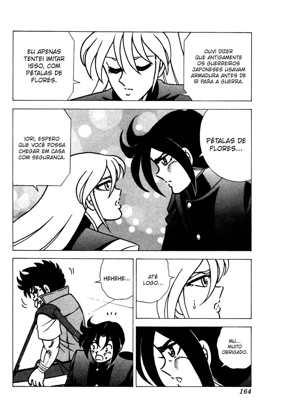 Chapter 109 - Page 8