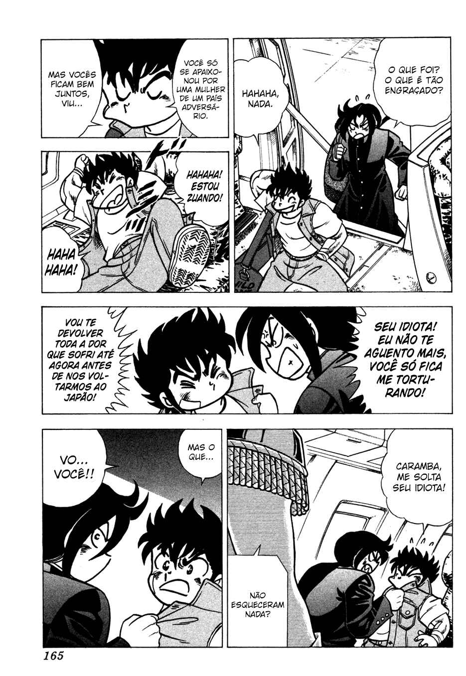 Chapter 109 - Page 9