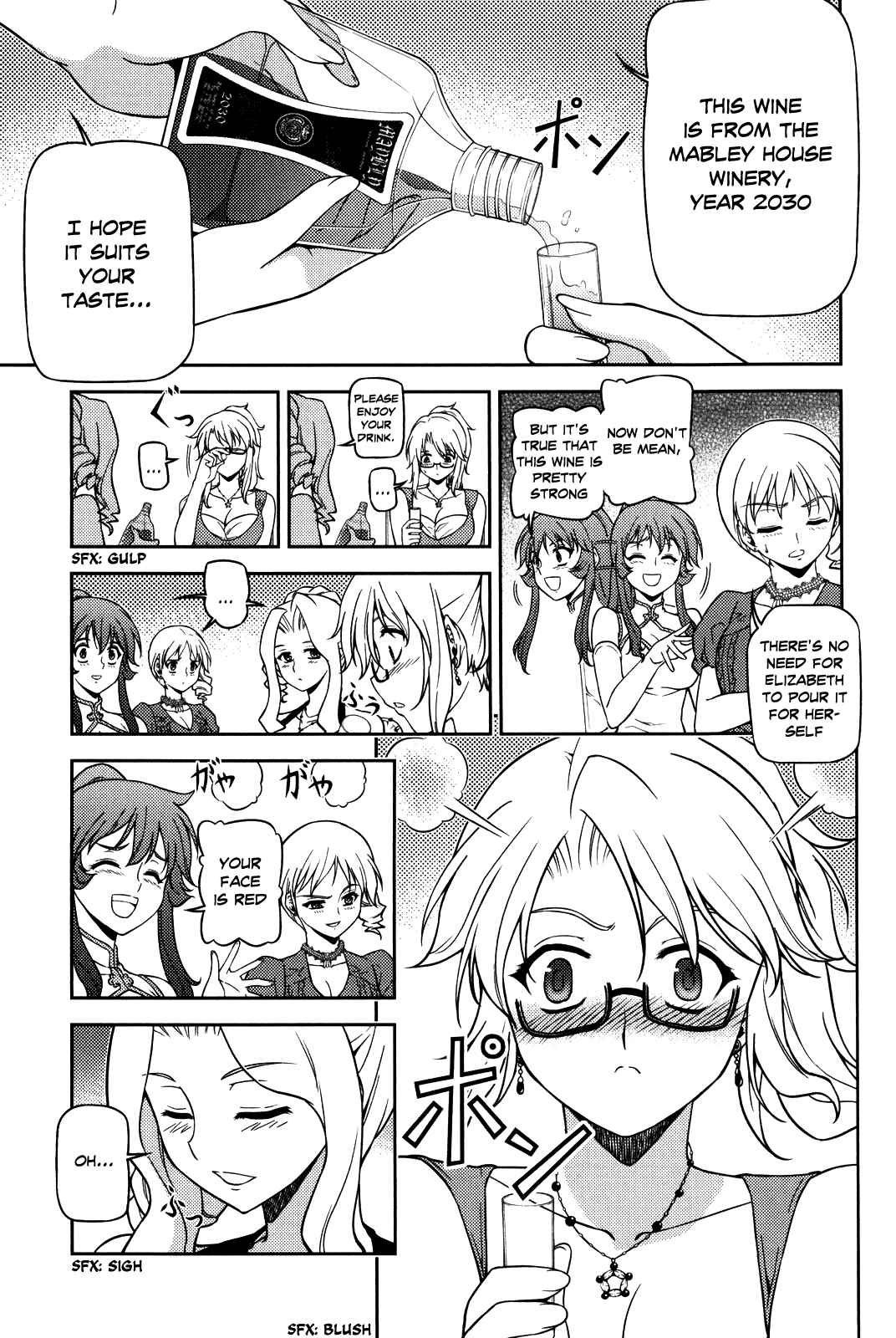 Chapter 38 - Page 10