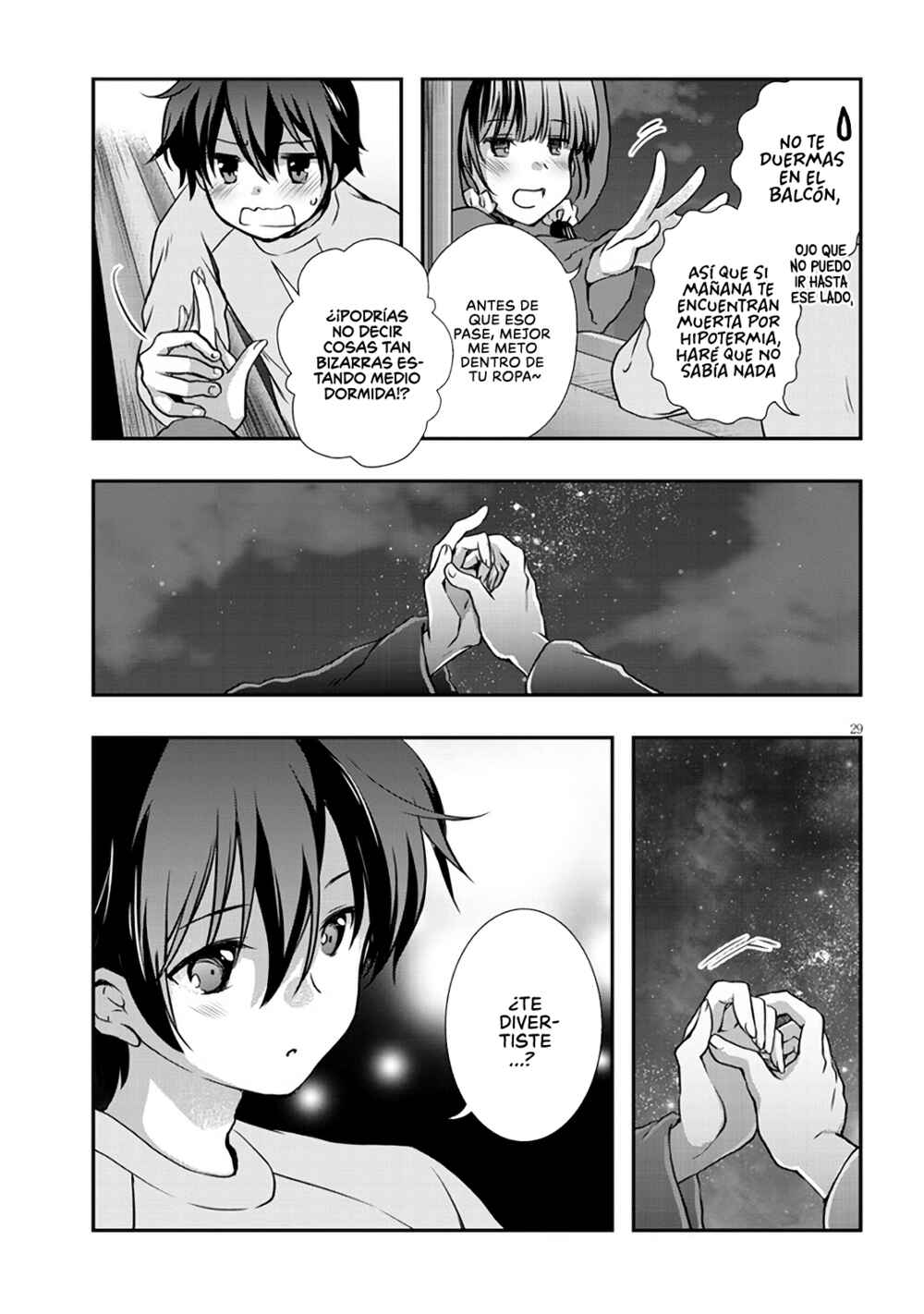 Chapter 28.2 - Page 10