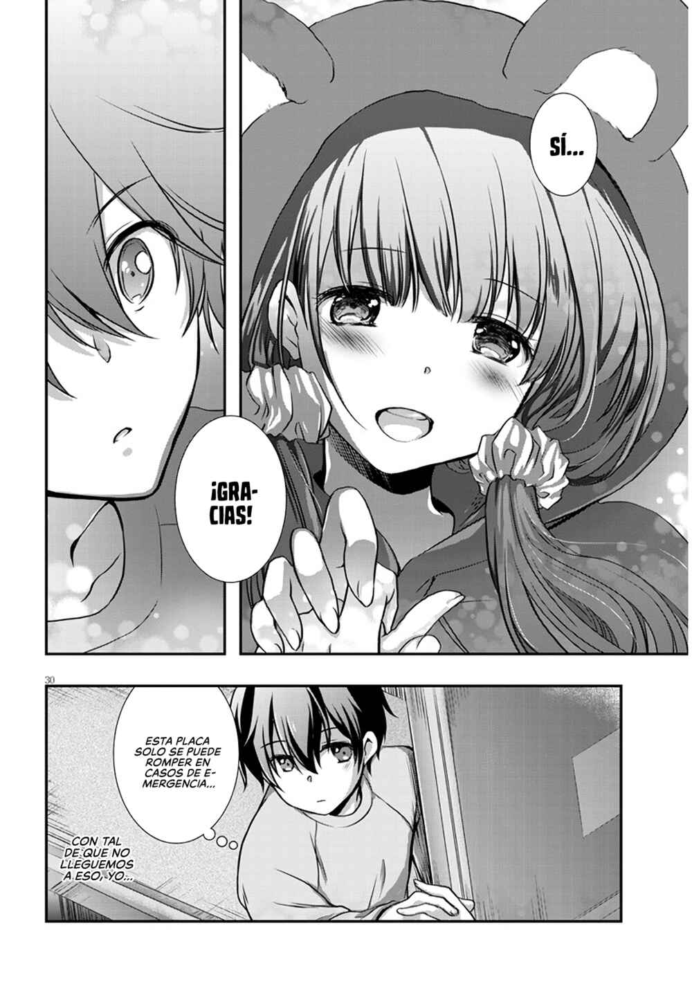 Chapter 28.2 - Page 11