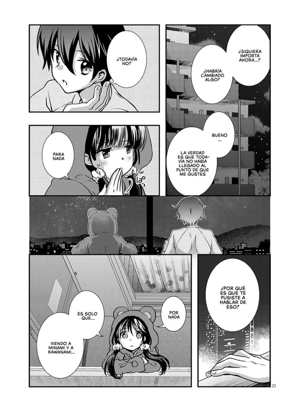 Chapter 28.2 - Page 4
