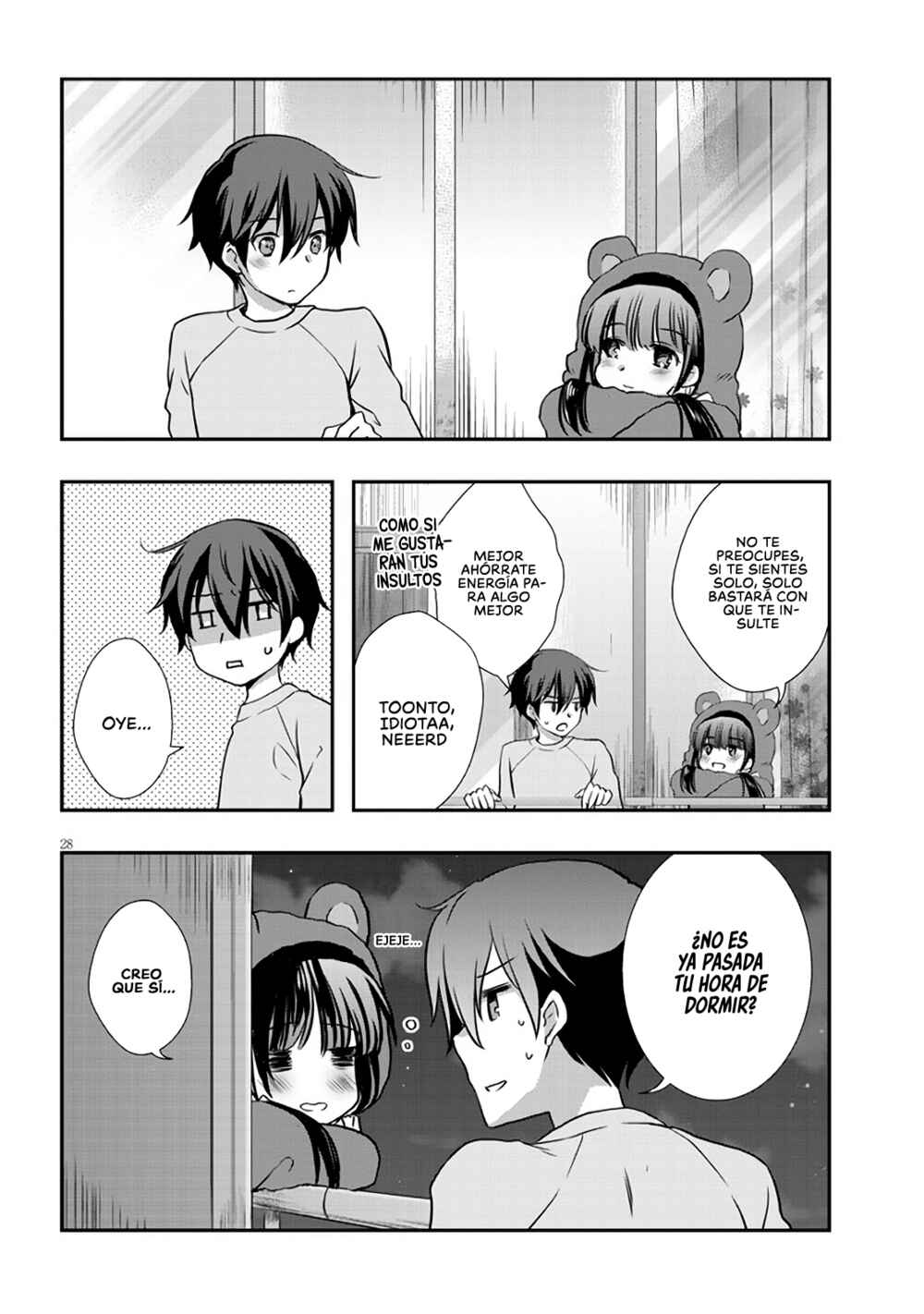 Chapter 28.2 - Page 9