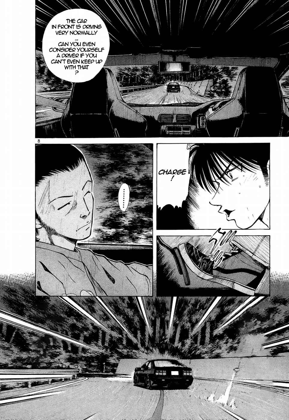 Chapter 228 - Page 8