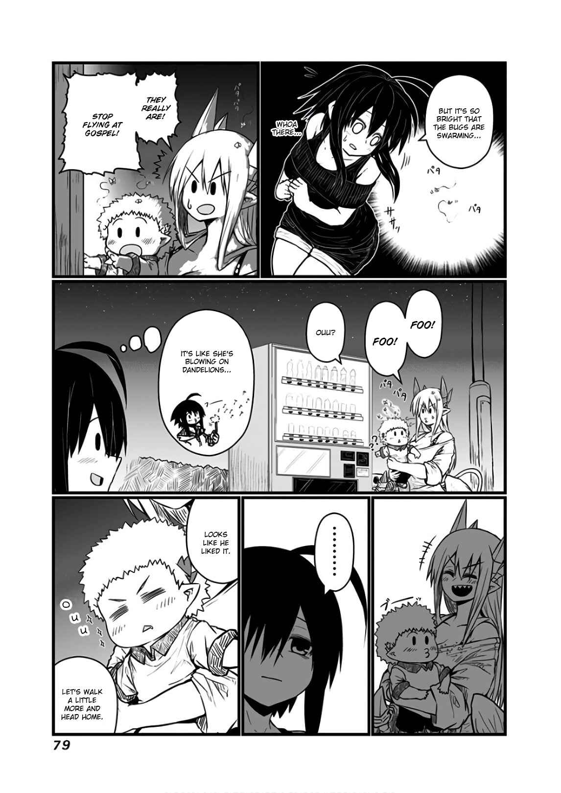 Chapter 110 - Page 3