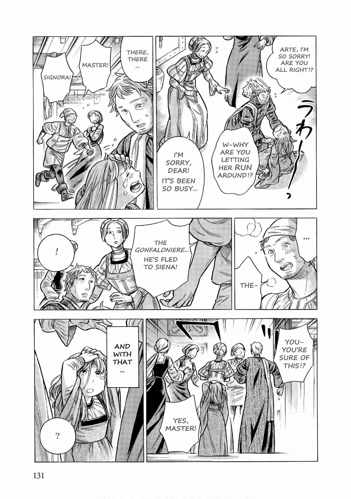 Chapter 54 - Page 6