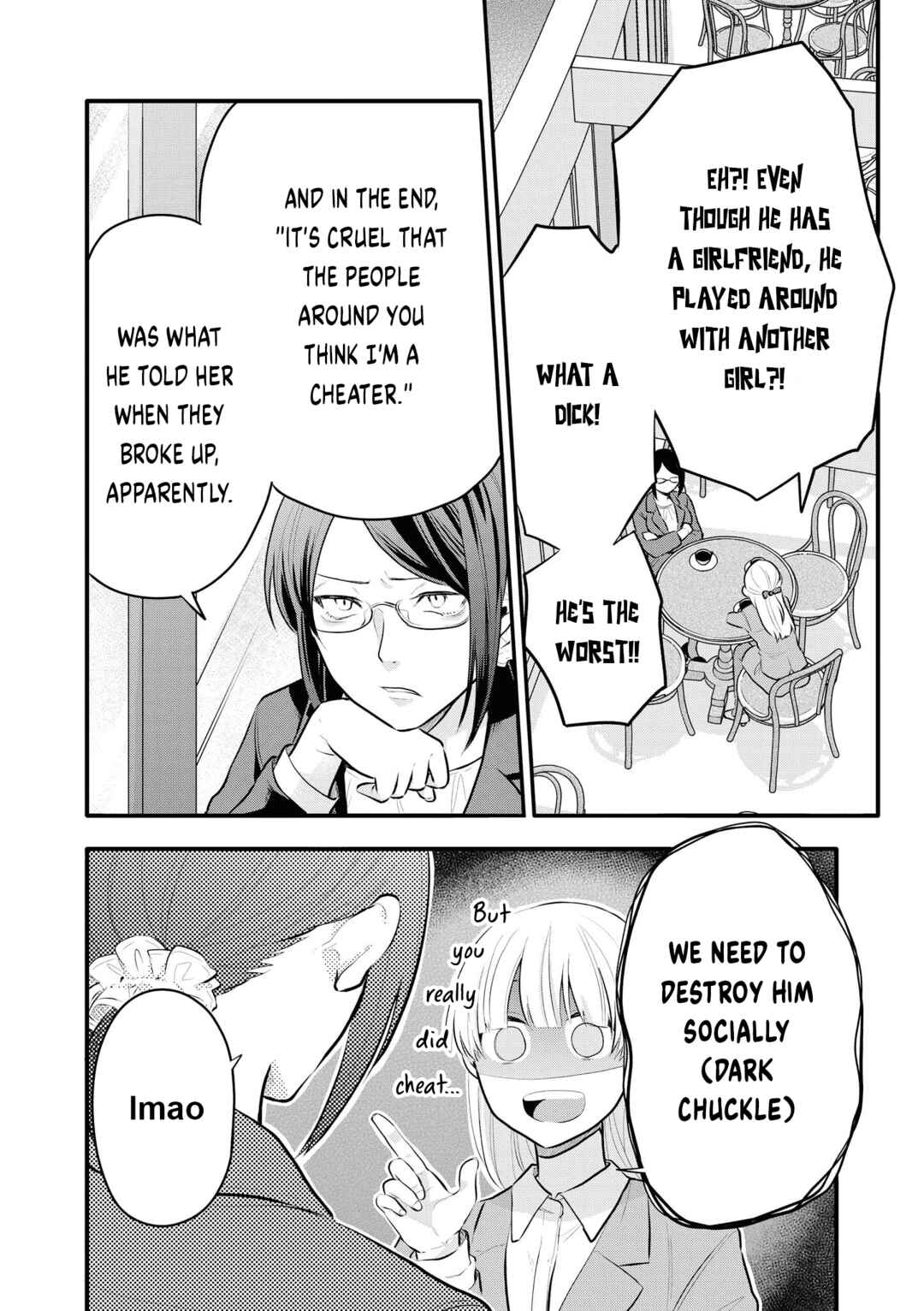 Chapter 5 - Page 2