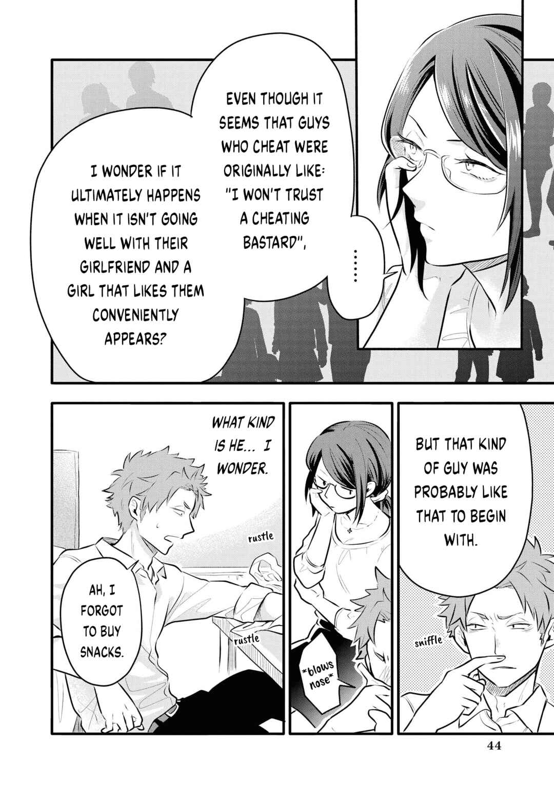 Chapter 5 - Page 6