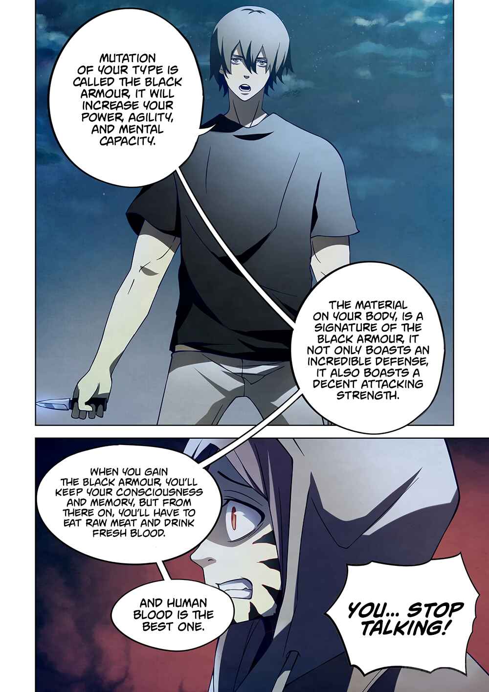 Chapter 110 - Page 13