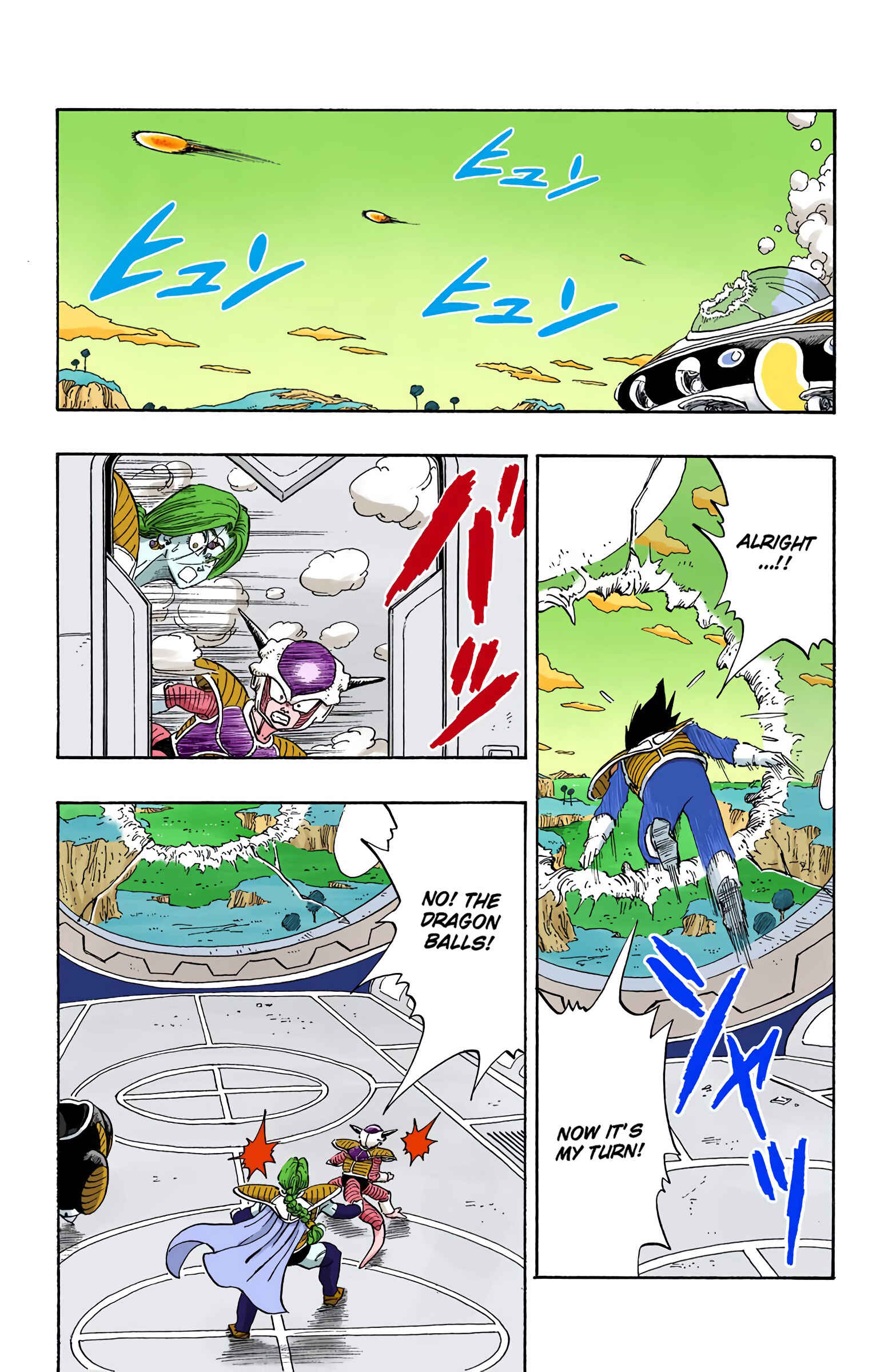Chapter 266 - Page 10