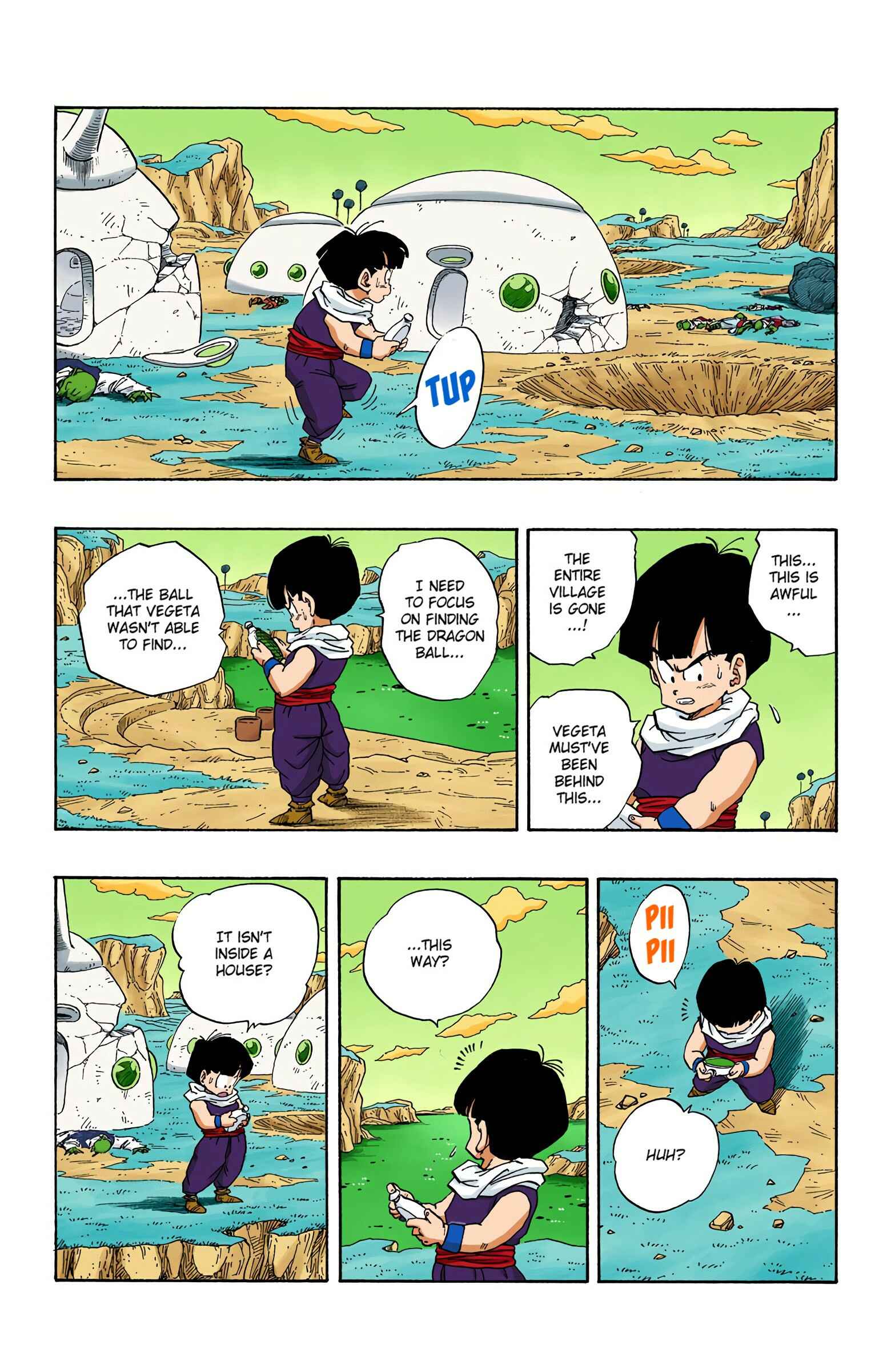 Chapter 266 - Page 3