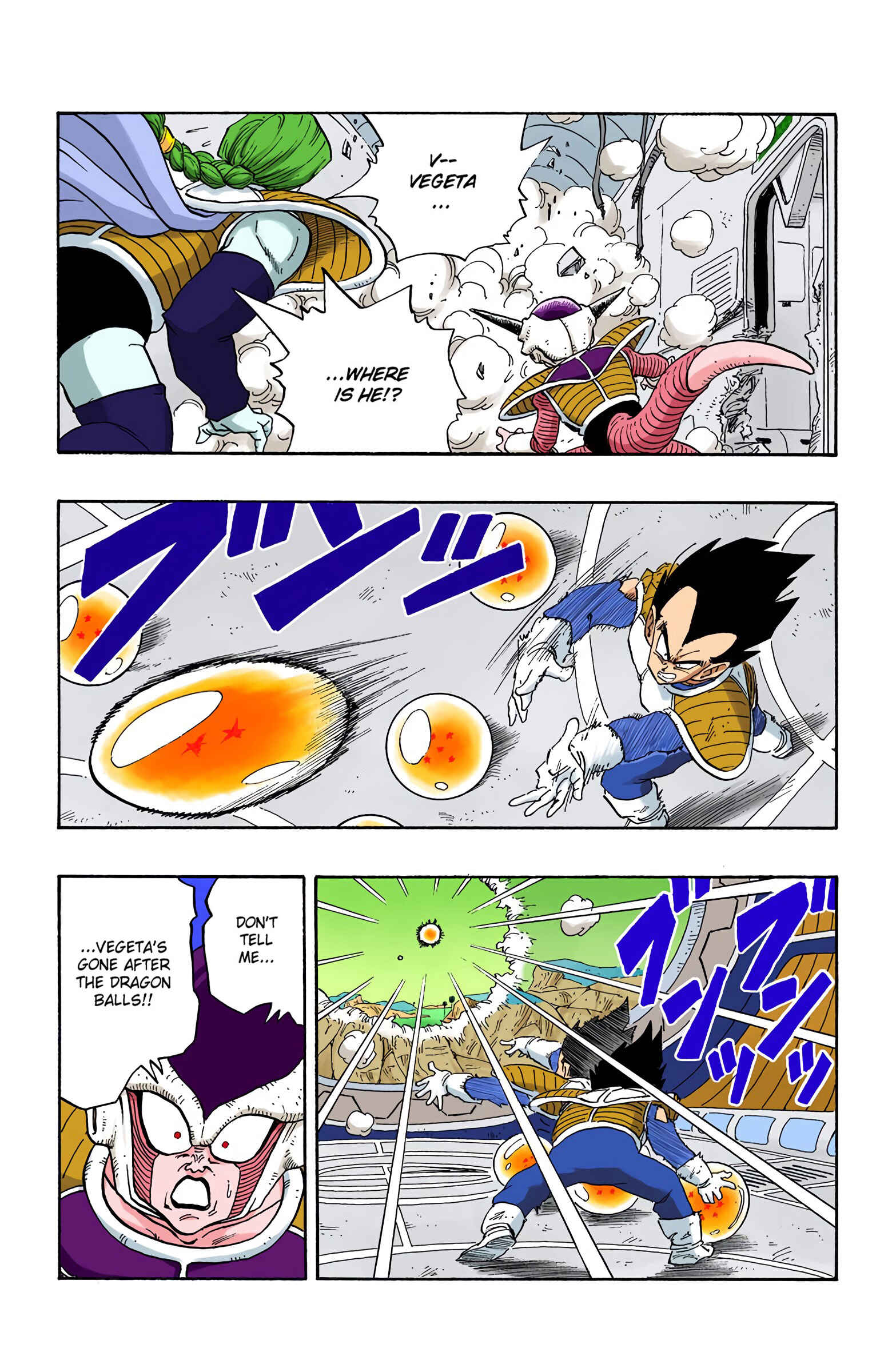 Chapter 266 - Page 9