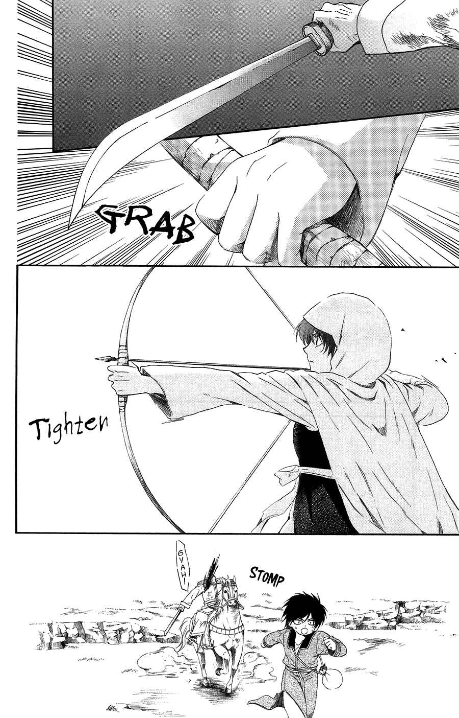 Chapter 98 - Page 12