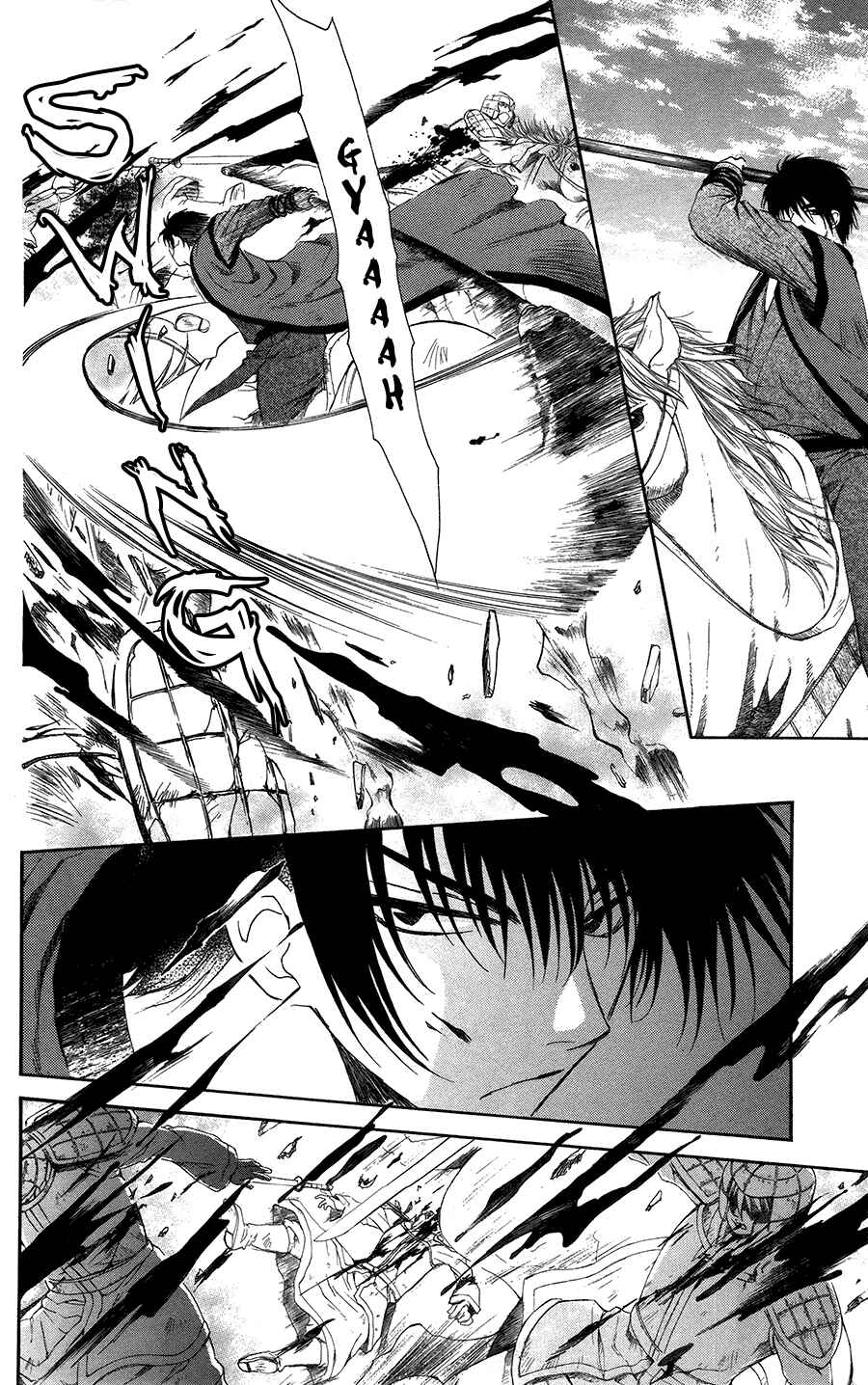Chapter 98 - Page 26