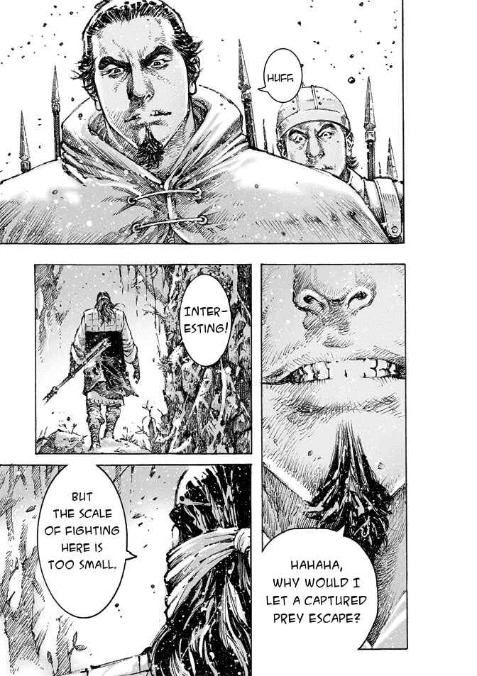 Chapter 469 - Page 26
