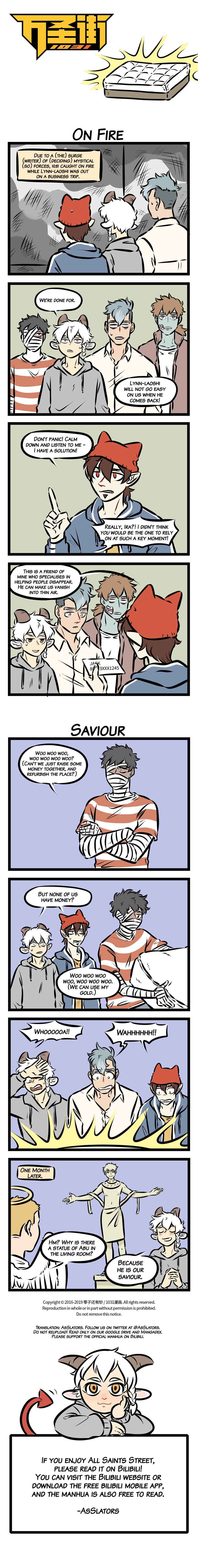 Chapter 305 - Page 1