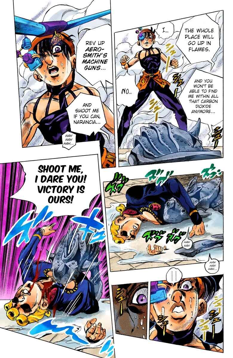 Chapter 90 - Page 11