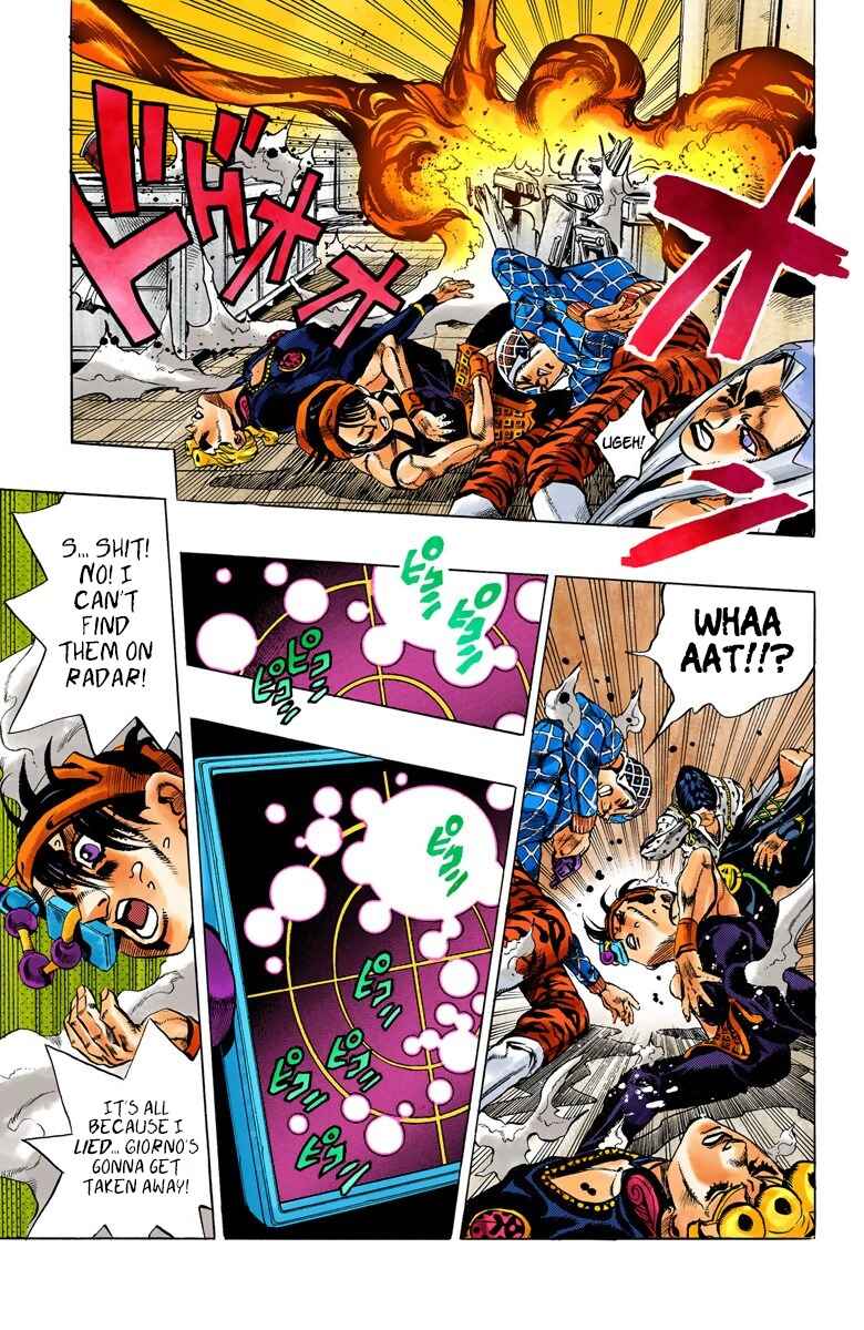 Chapter 90 - Page 18
