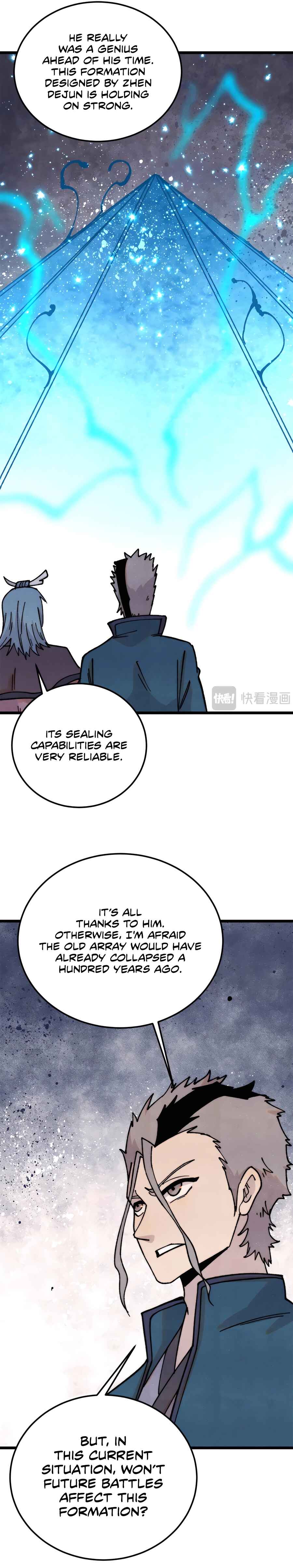 Chapter 379 - Page 12