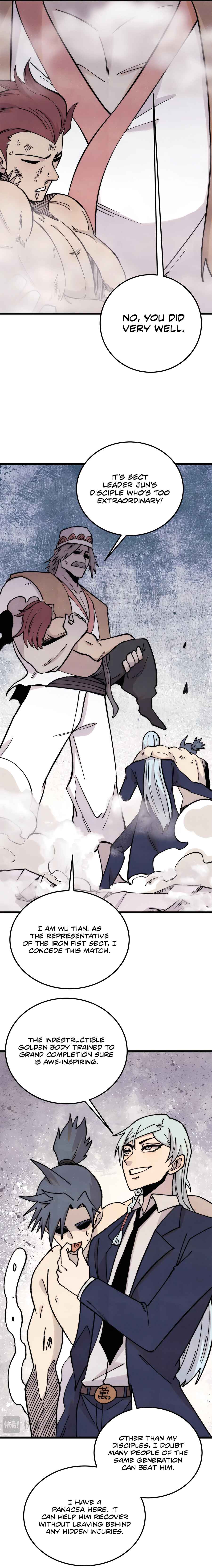 Chapter 379 - Page 4