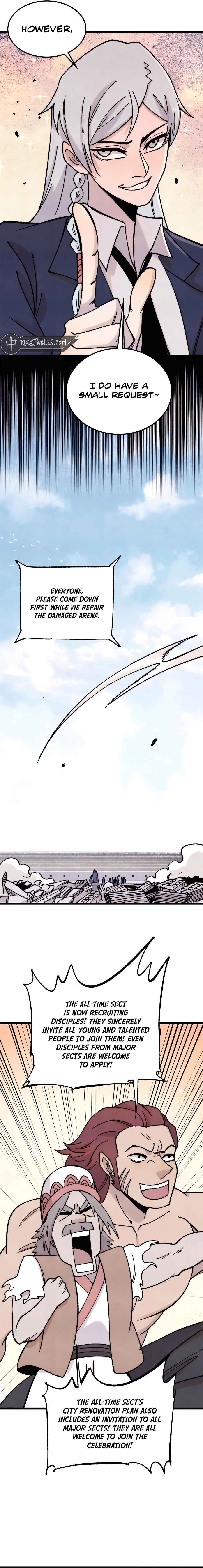 Chapter 379 - Page 8