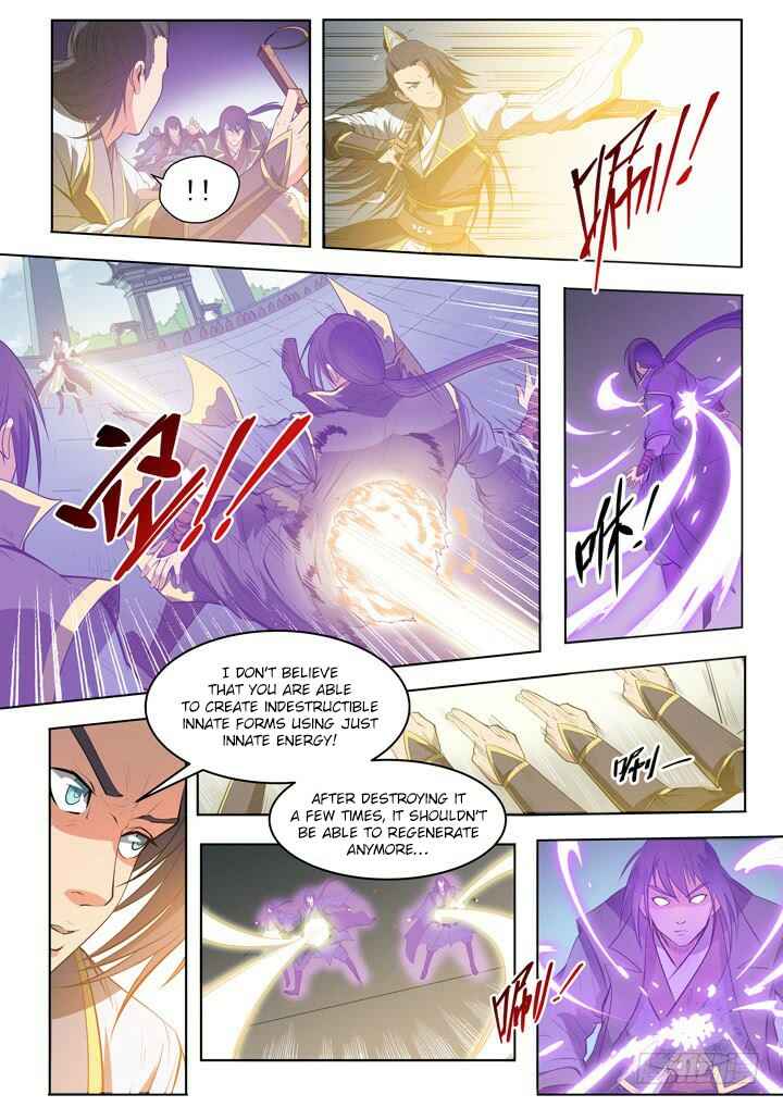 Chapter 61 - Page 11