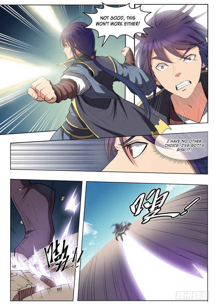 Chapter 61 - Page 18
