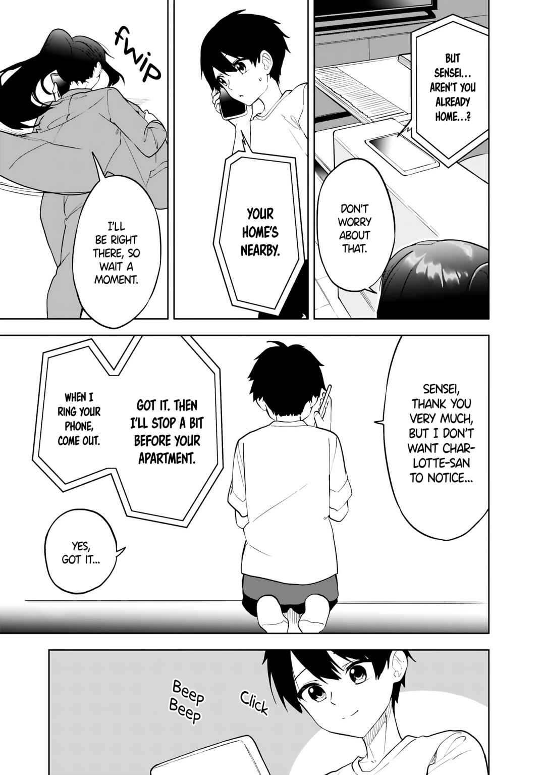 Chapter 29 - Page 18