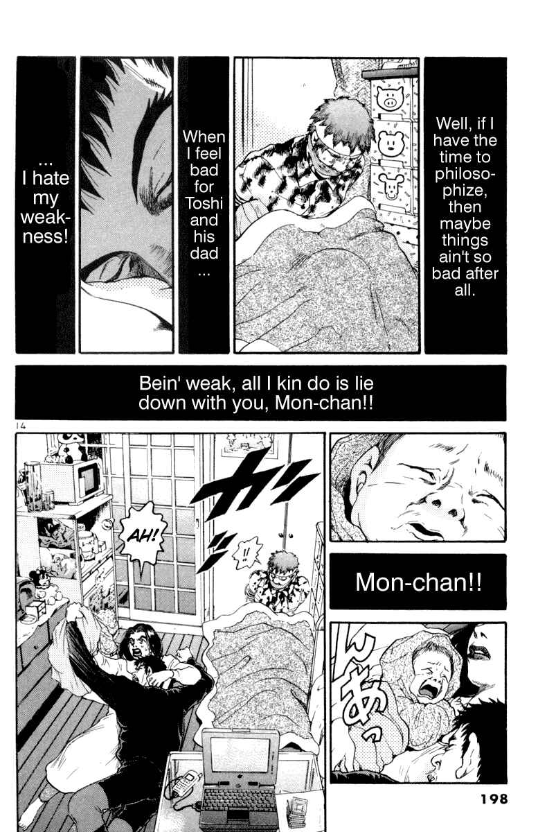 Chapter 114 - Page 14