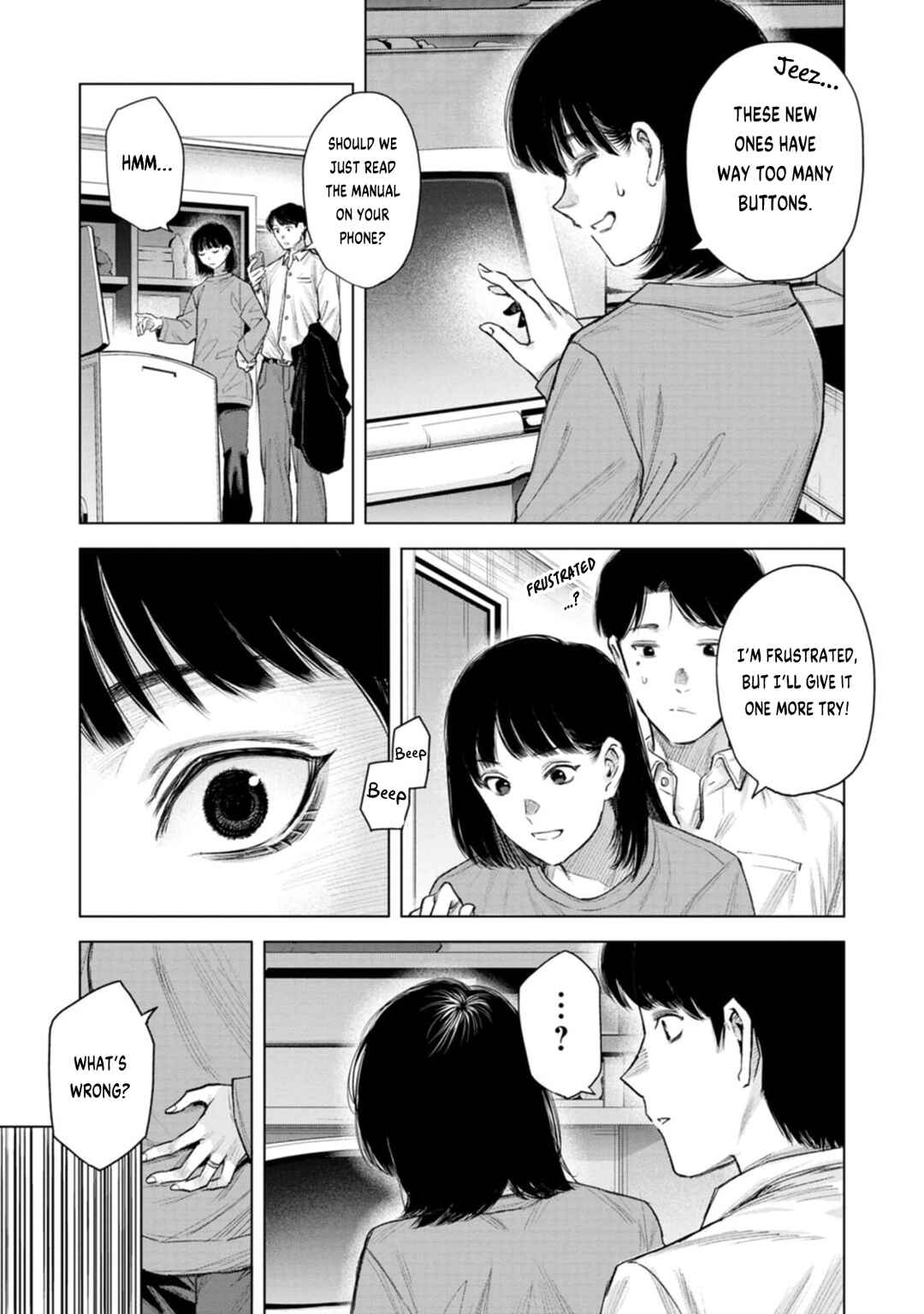 Chapter 1 - Page 31