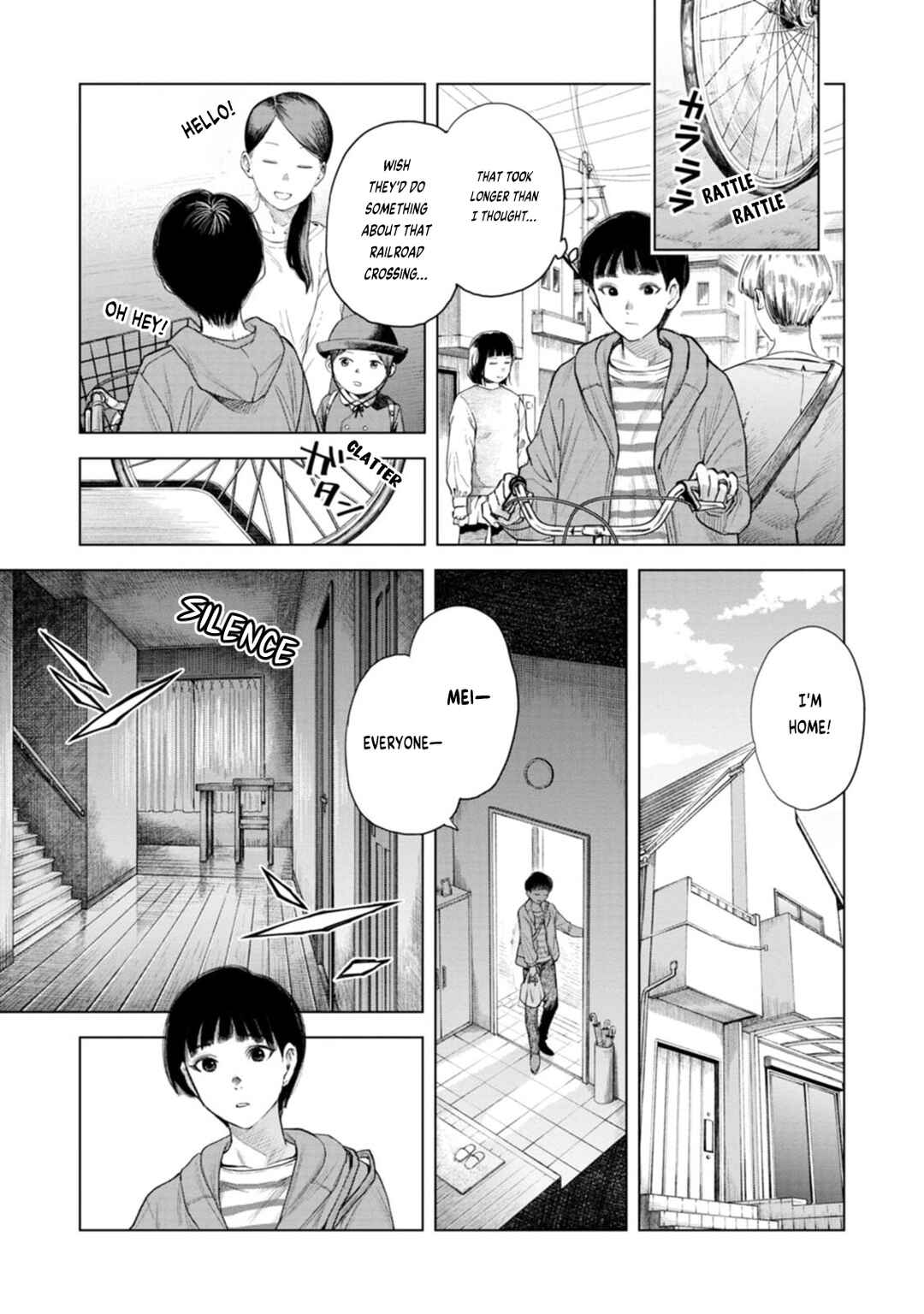Chapter 1 - Page 9