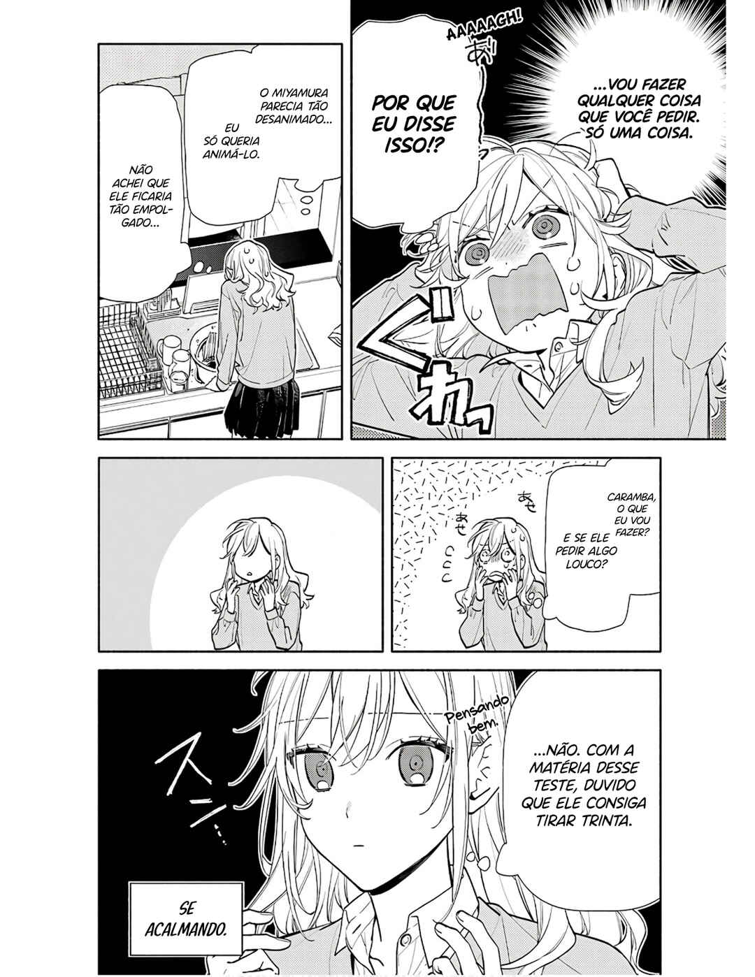 Chapter 128 - Page 19