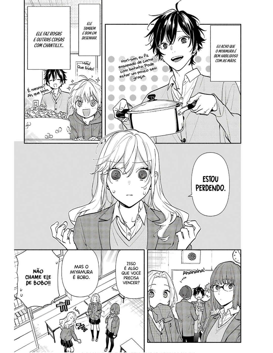 Chapter 128 - Page 2