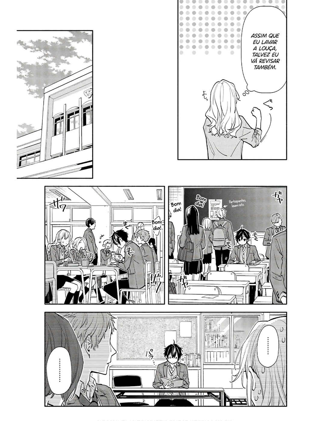 Chapter 128 - Page 20
