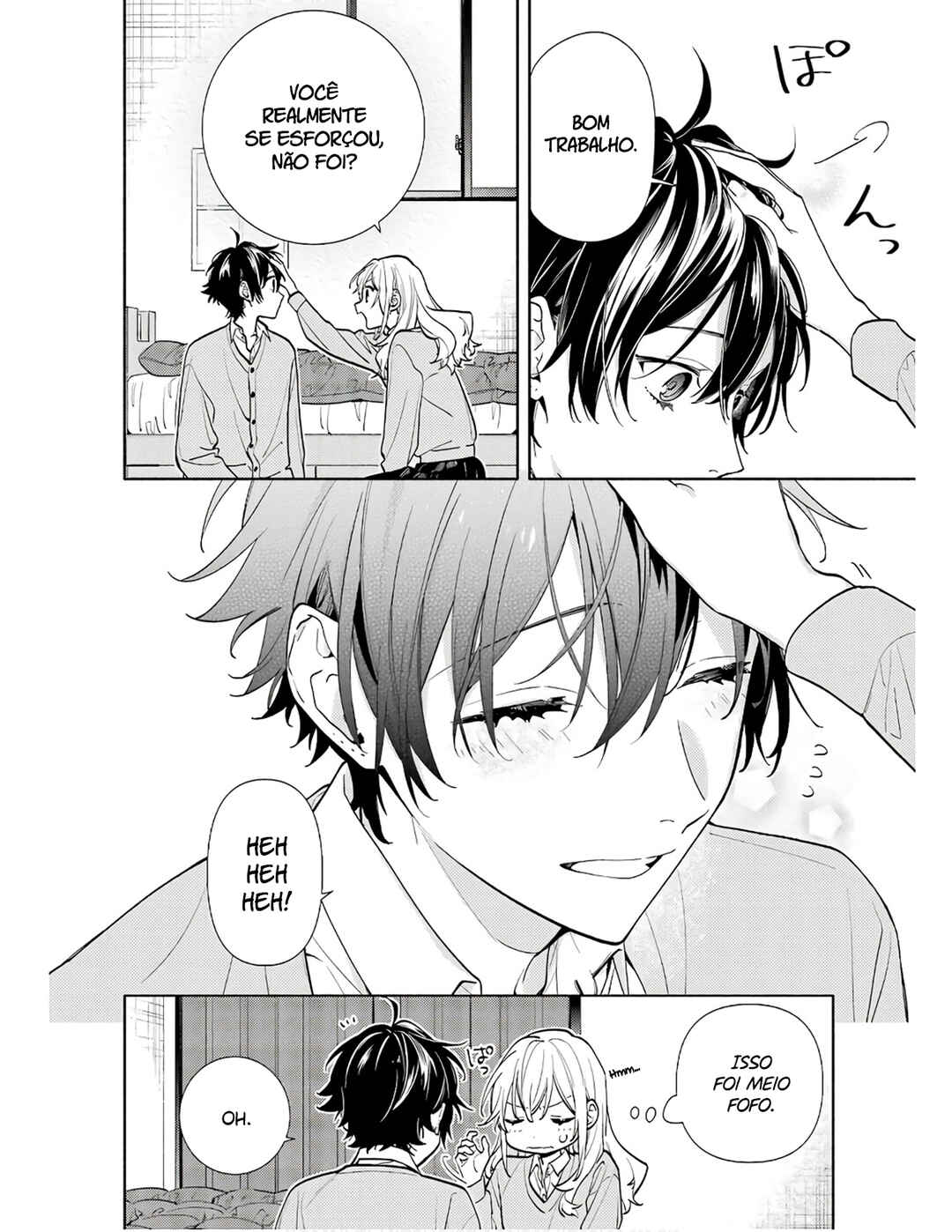 Chapter 128 - Page 29