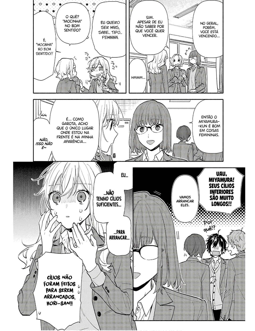 Chapter 128 - Page 5