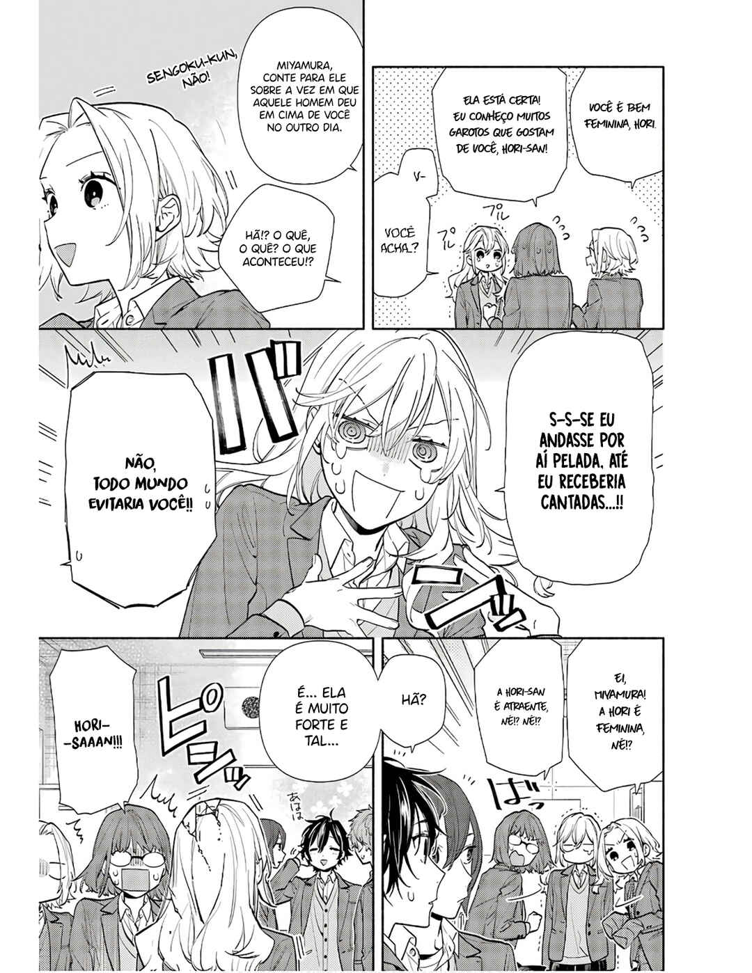 Chapter 128 - Page 6