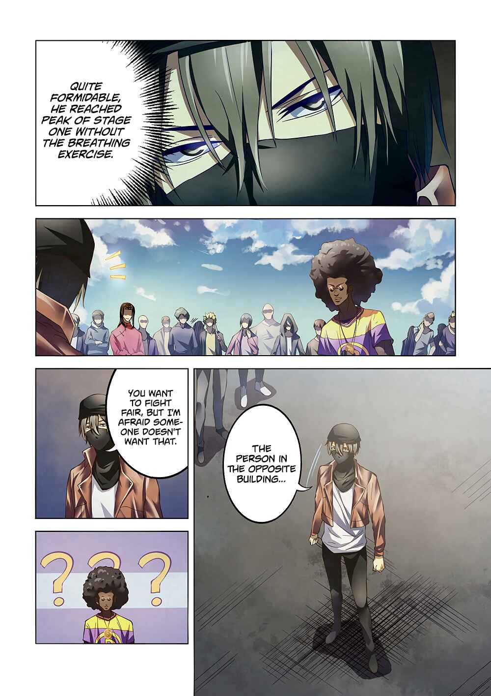 Chapter 124 - Page 6