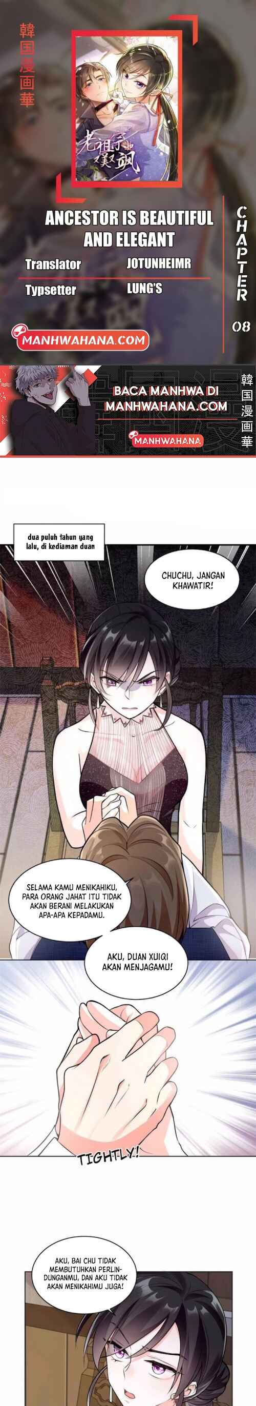 Chapter 8 - Page 1