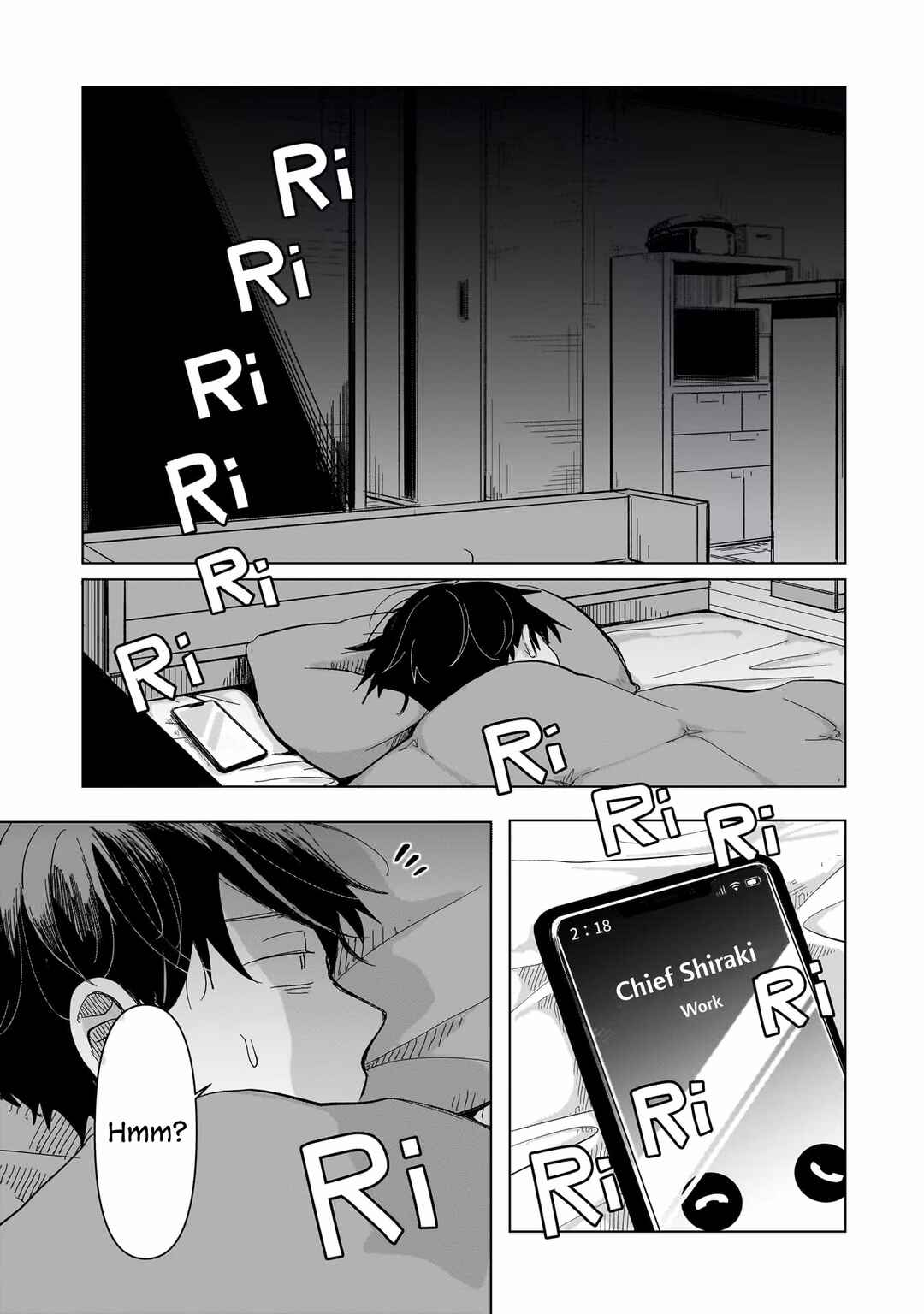 Chapter 3 - Page 1
