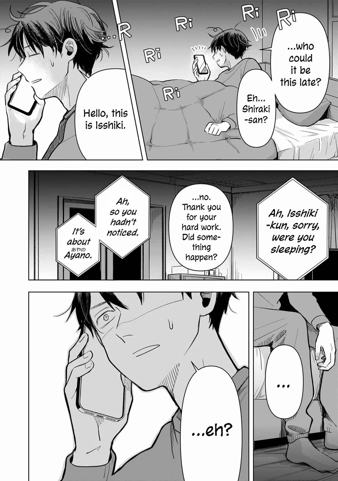 Chapter 3 - Page 2