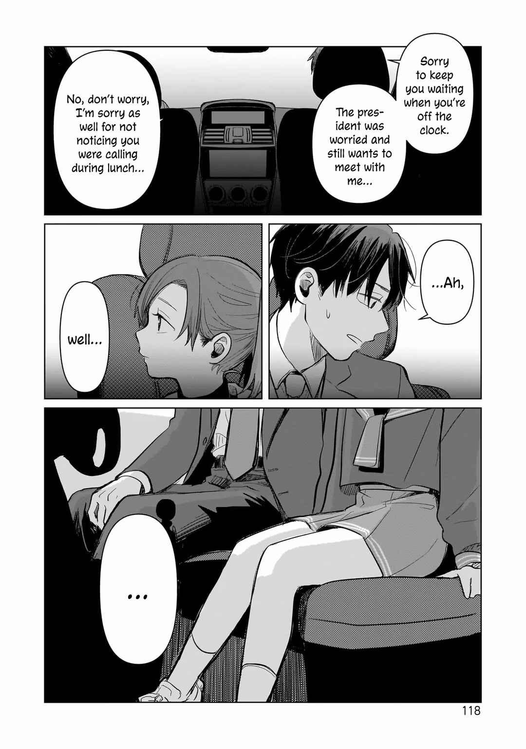 Chapter 3 - Page 22