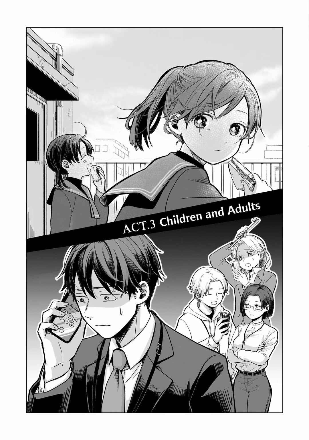 Chapter 3 - Page 3