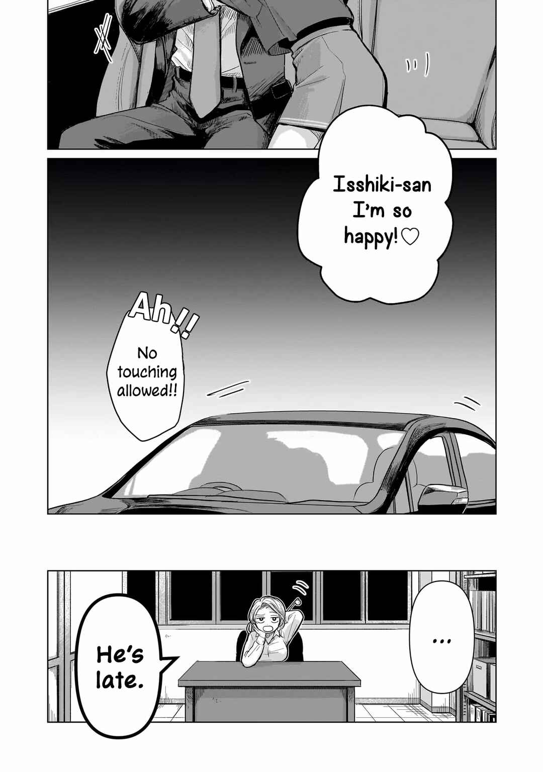 Chapter 3 - Page 31
