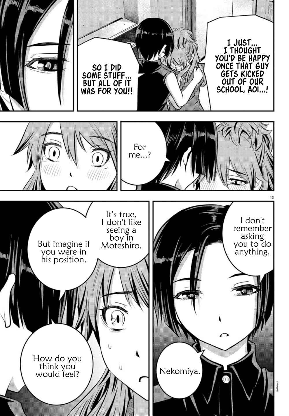 Chapter 11 - Page 13