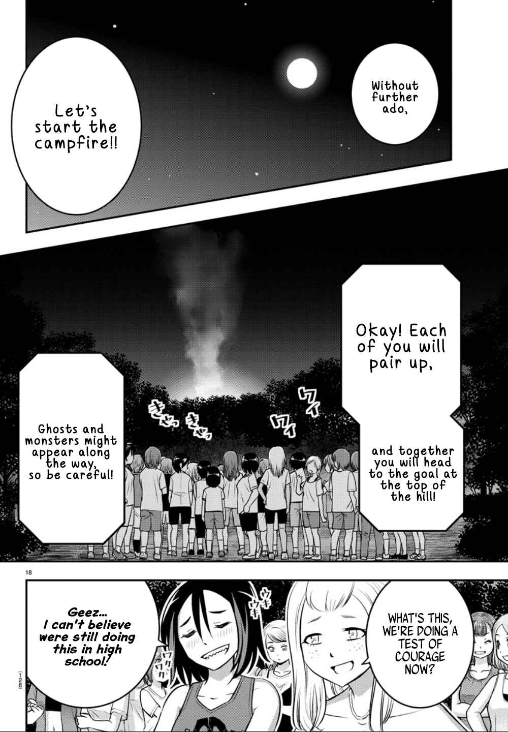 Chapter 11 - Page 18