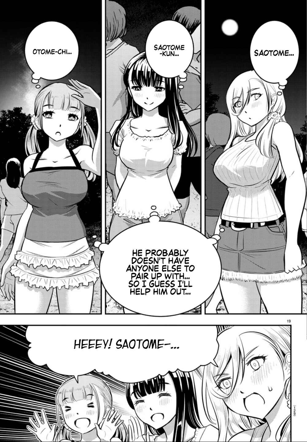 Chapter 11 - Page 19